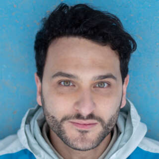 Ramiro Mendez Roy