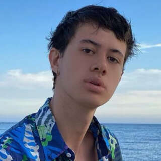Dante Ortega