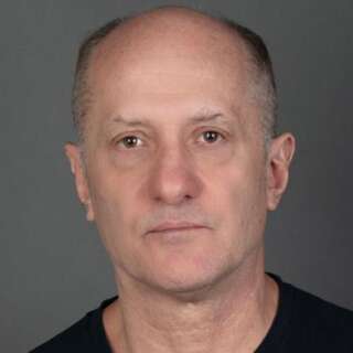 Fabian Arenillas