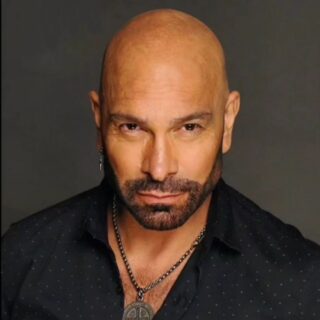 Fredy Villarreal