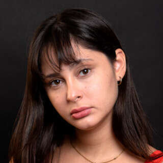 Martina Krasinsky
